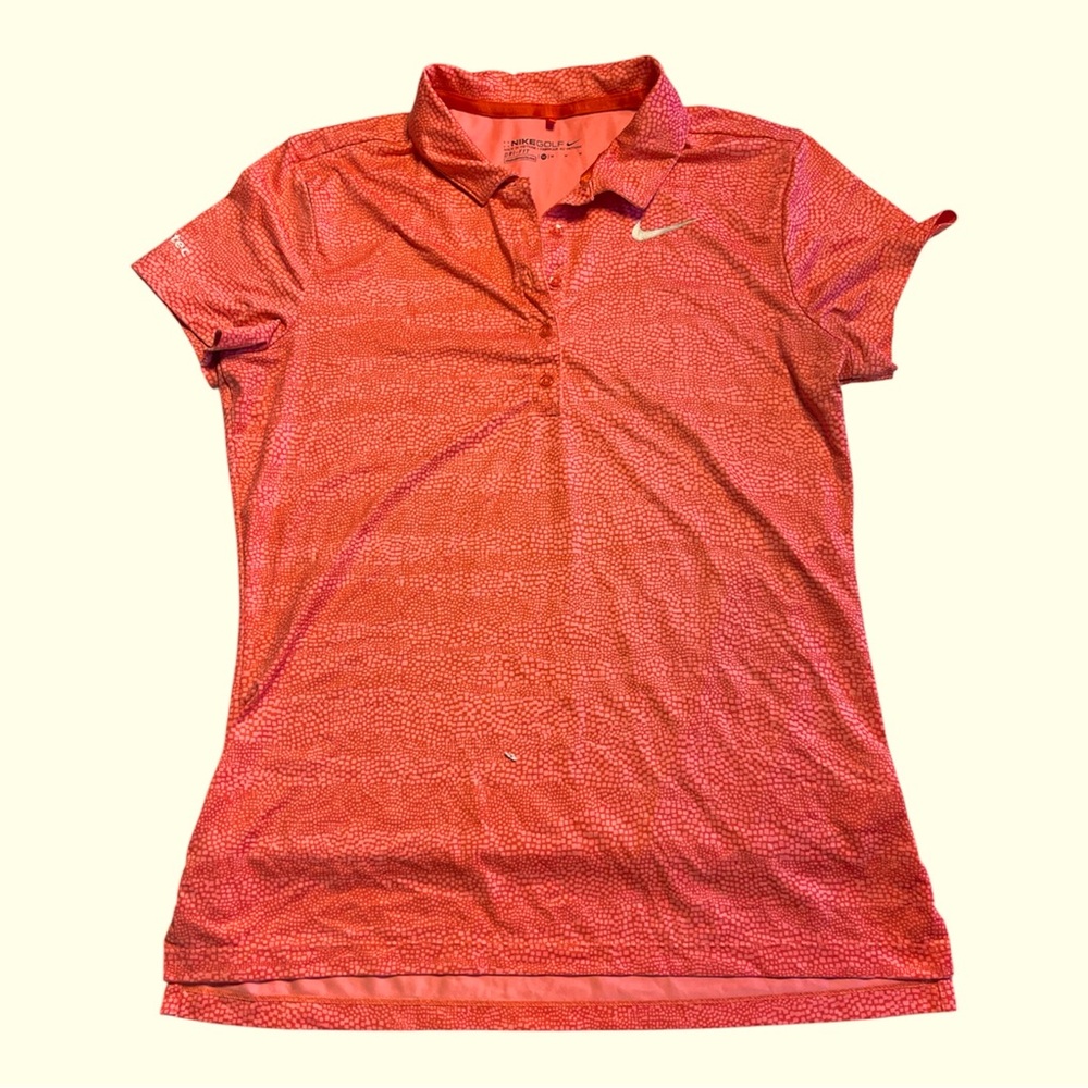 Nike | Nike Golf Dry-Fit Polo Shirt